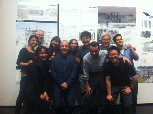 Studio Review