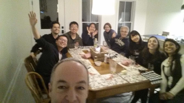 Group Dinner